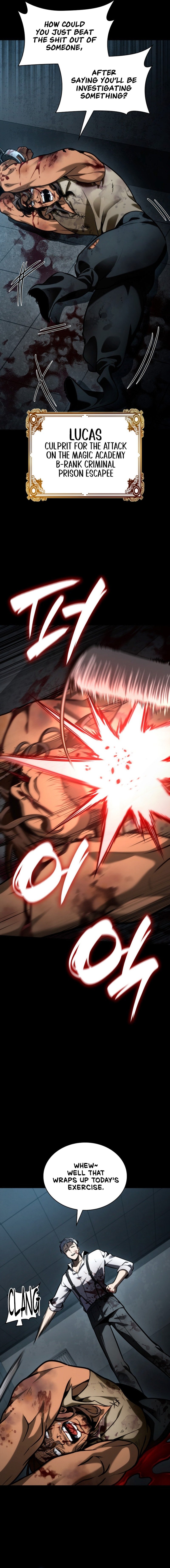 Infinite Mage, Chapter 110 image 11